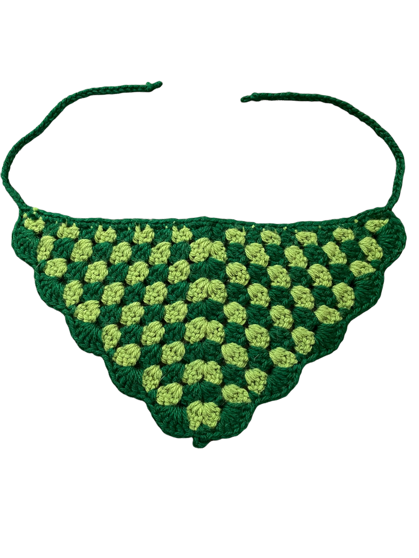 St. Patrick's Day Bandana